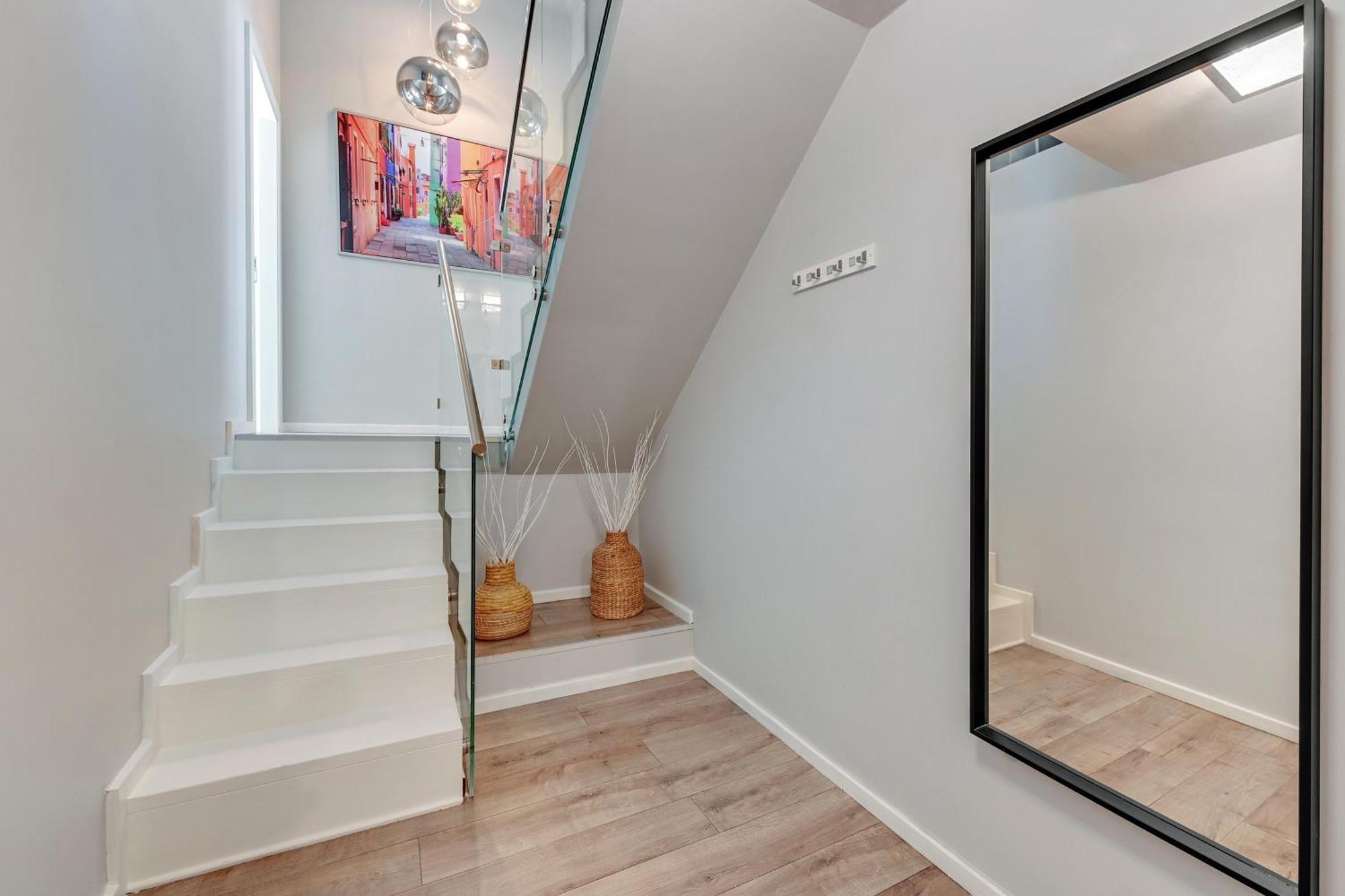 Waterlane Riverside Spa, Pool & Gym By Downtown Apartments Gdańsk Quarto foto