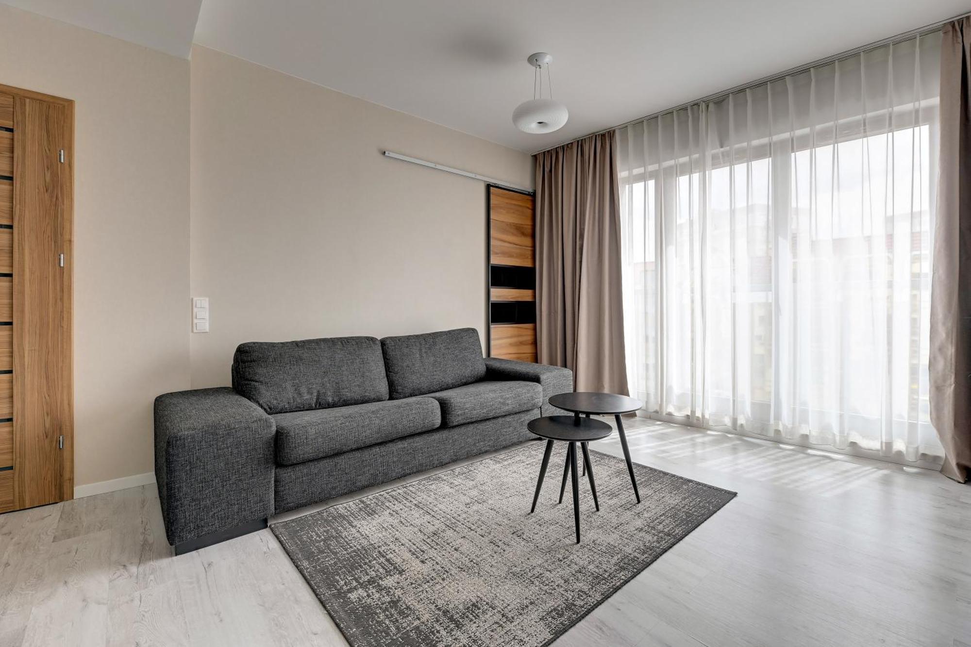 Waterlane Riverside Spa, Pool & Gym By Downtown Apartments Gdańsk Quarto foto