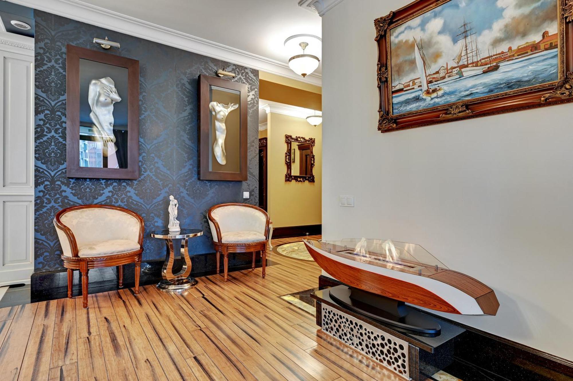 Waterlane Riverside Spa, Pool & Gym By Downtown Apartments Gdańsk Quarto foto