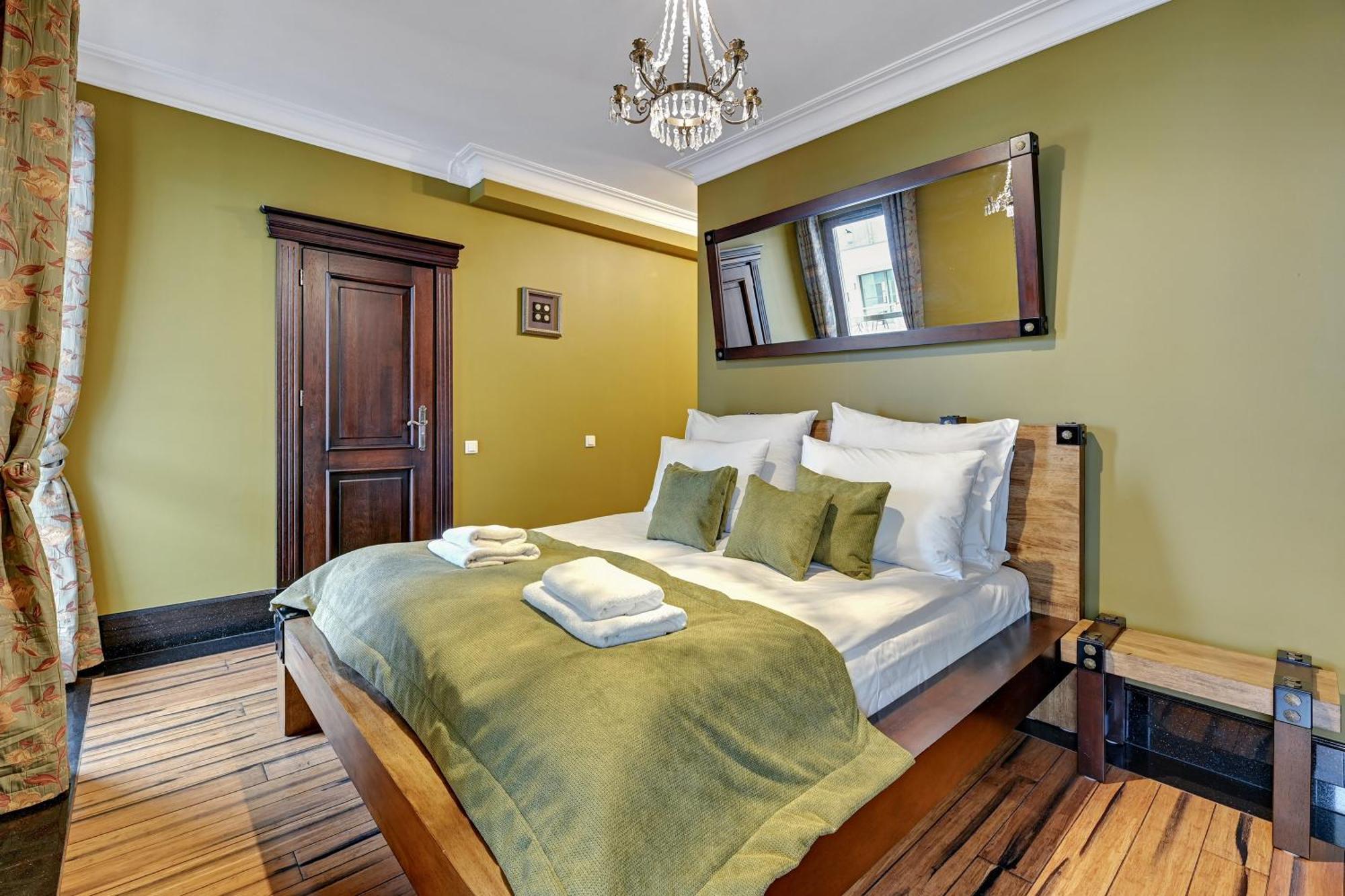 Waterlane Riverside Spa, Pool & Gym By Downtown Apartments Gdańsk Quarto foto