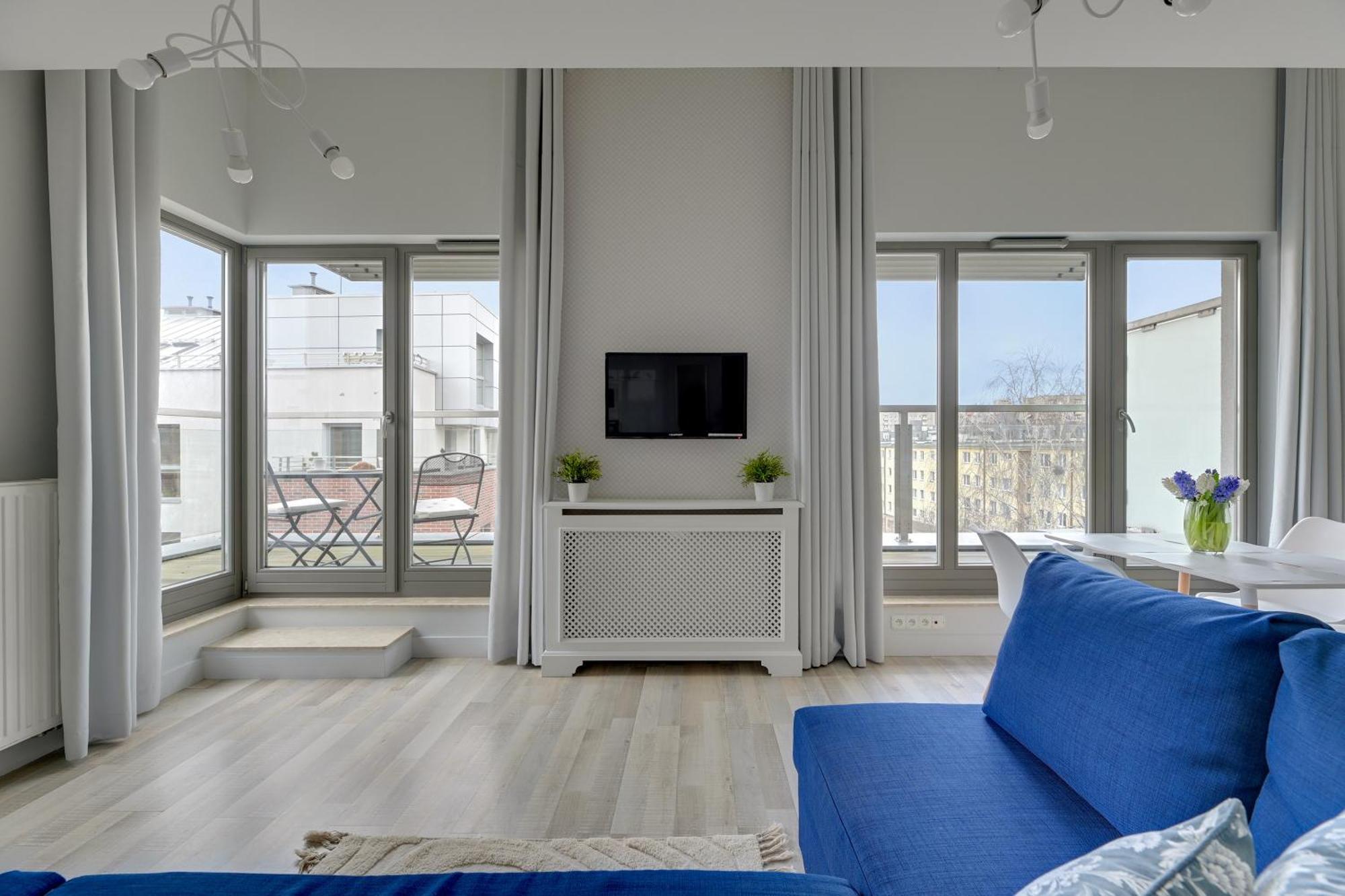 Waterlane Riverside Spa, Pool & Gym By Downtown Apartments Gdańsk Quarto foto