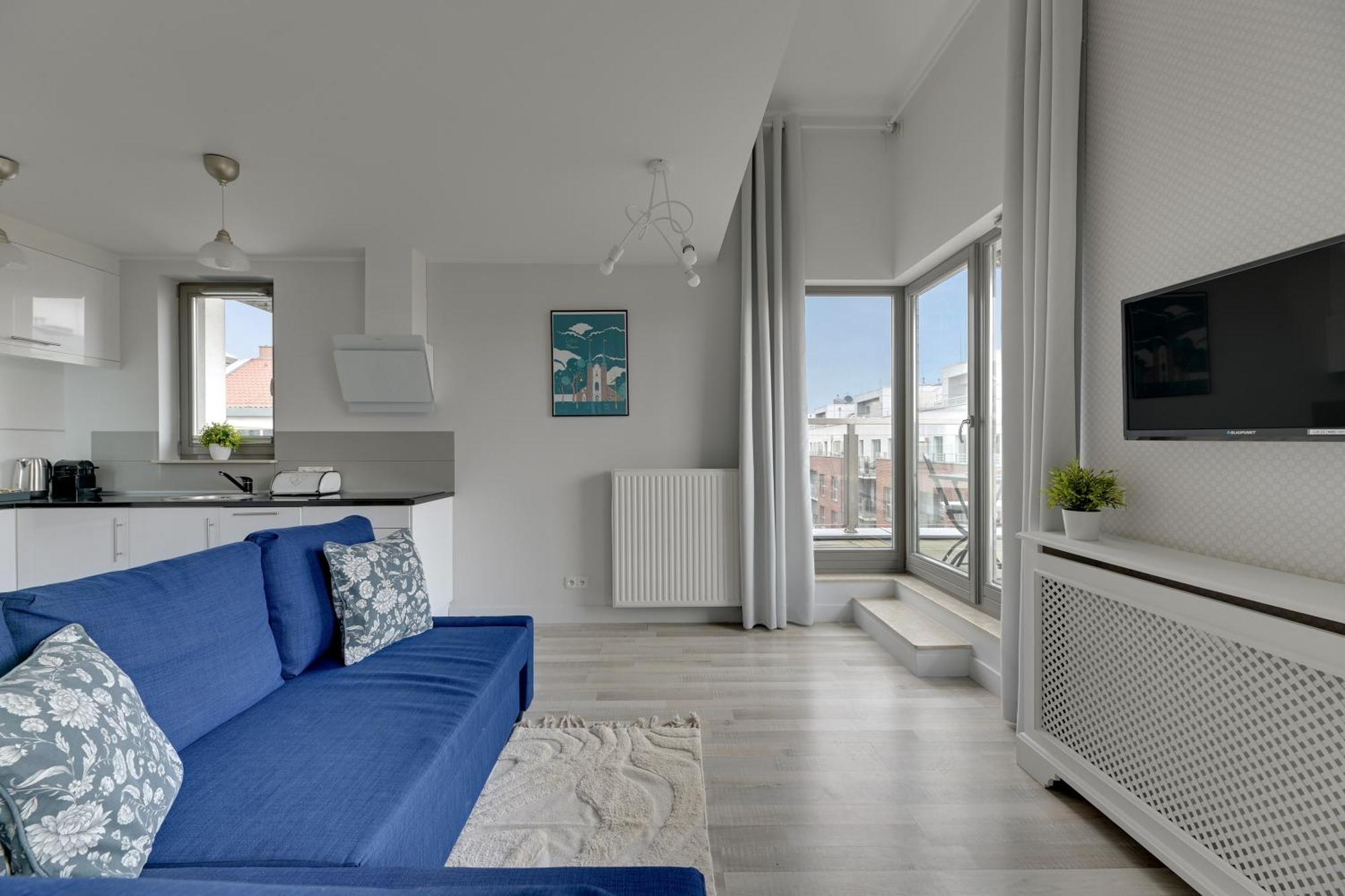 Waterlane Riverside Spa, Pool & Gym By Downtown Apartments Gdańsk Quarto foto