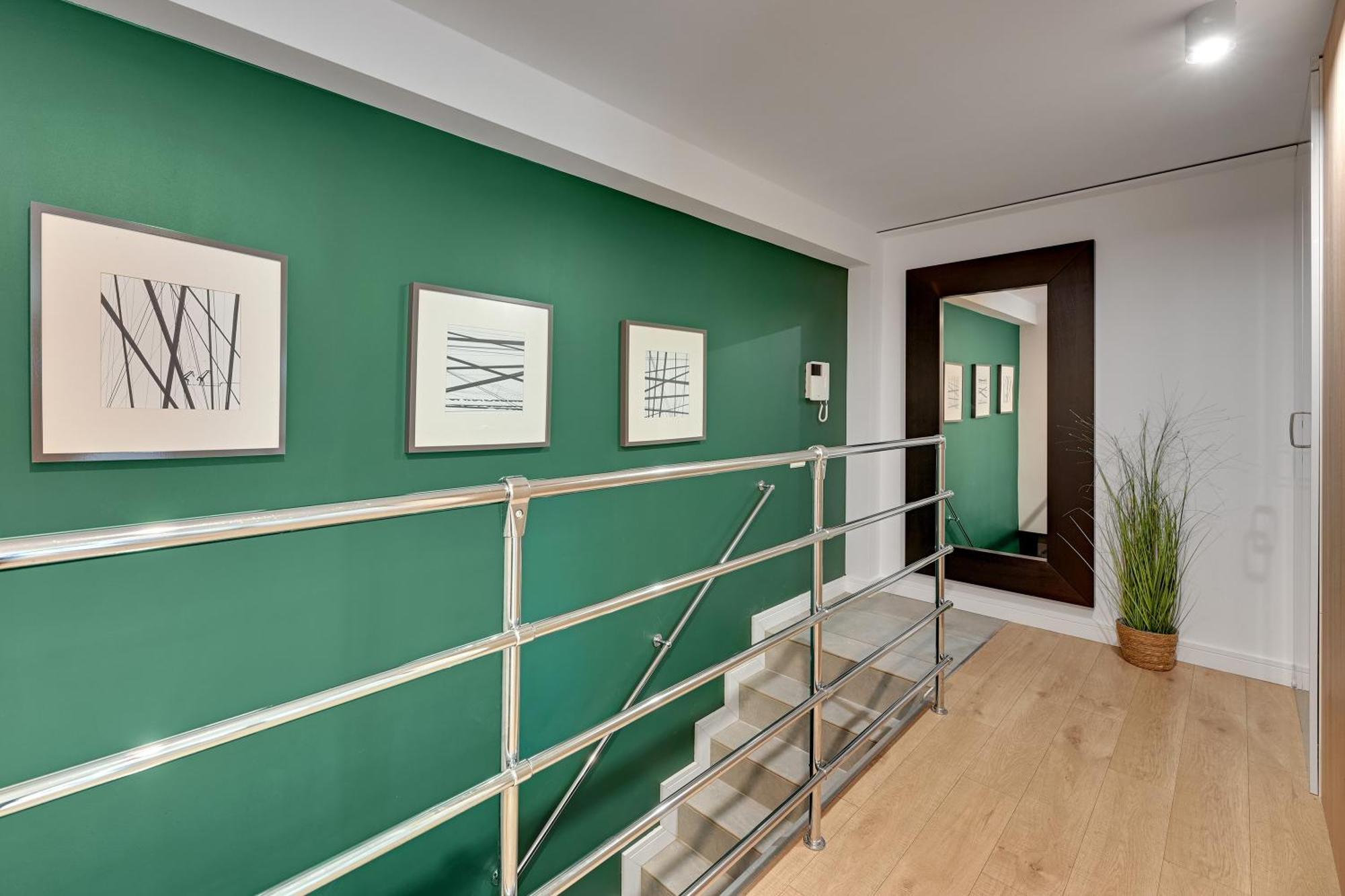 Waterlane Riverside Spa, Pool & Gym By Downtown Apartments Gdańsk Quarto foto