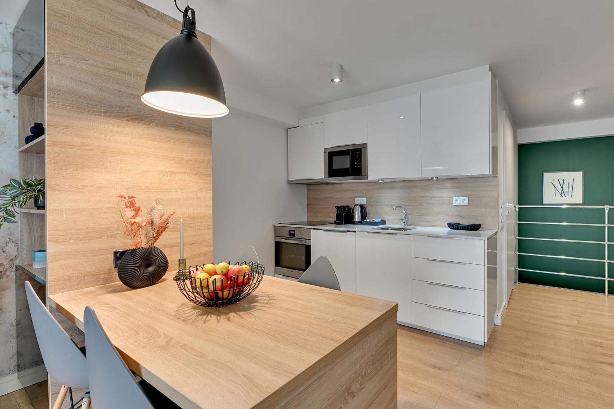 Waterlane Riverside Spa, Pool & Gym By Downtown Apartments Gdańsk Quarto foto